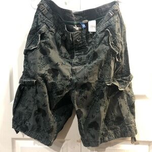 🩳H&M Cargo Shorts